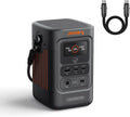 Jackery Portable Power Station Explorer 300 293Wh Backup Lithium Battery Solar Generator