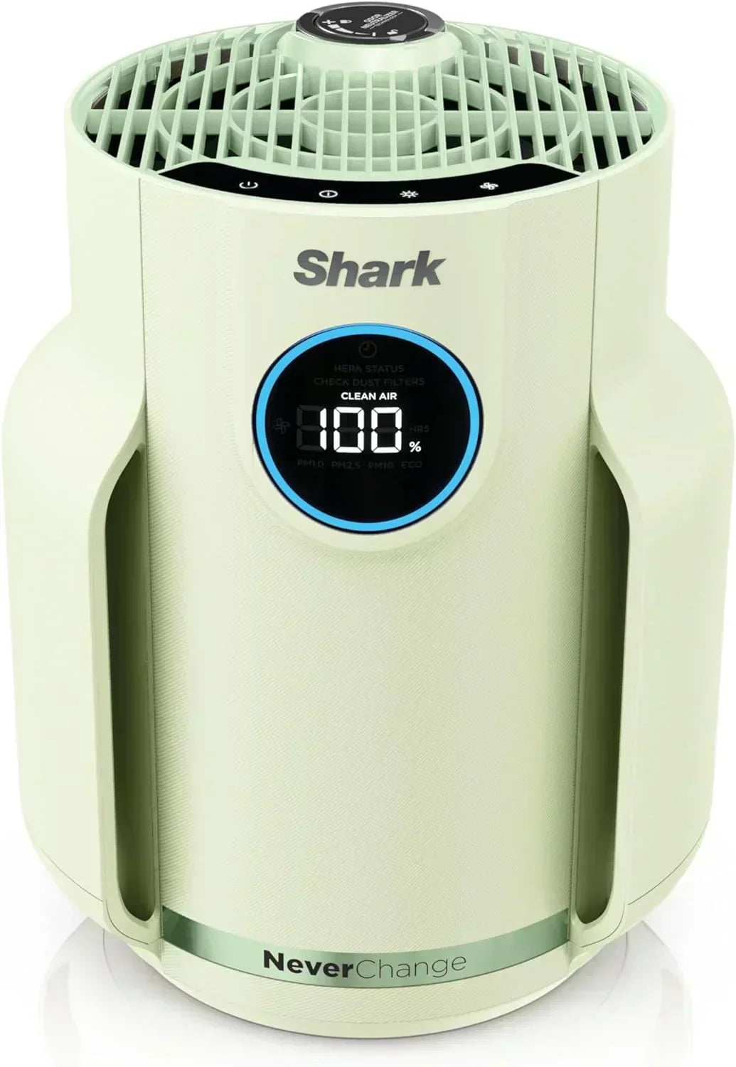 Air Purifier Compact Pro with Long-lasting HEPA Exceeding Filtration For Pet Dander Dust Smoke
