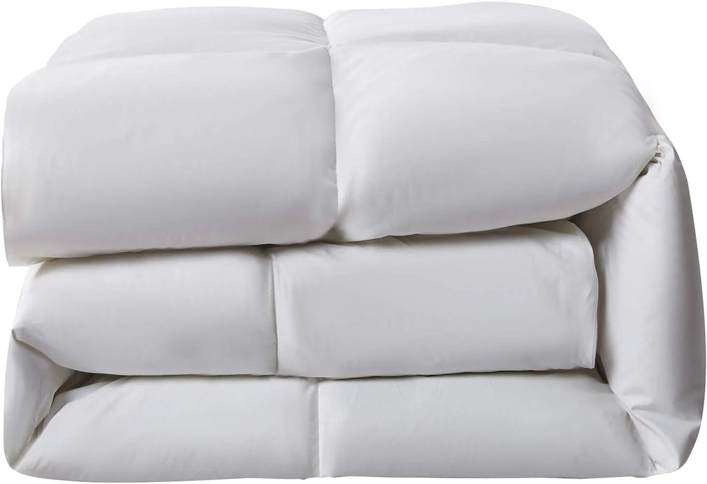 Luxury hypoallergenic duvet