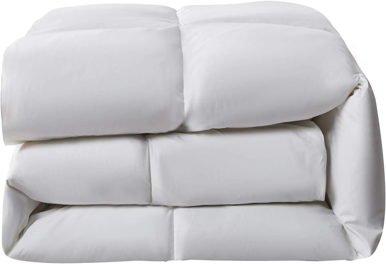 Luxury hypoallergenic duvet