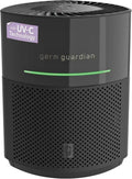 Air Purifier for Home for Wildfire Smoke Pets Pollen Odor Large Rooms Up To 1043 Sq. Ft