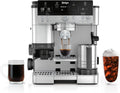 Ninja Luxe Caf�� Premier Series, Espresso Machine, Drip Coffee Maker & Rapid Cold Brew