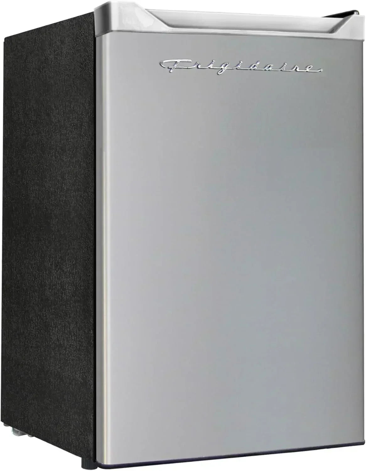 Frigidaire Upright Freezer 6.5 cu. ft. Deep Freeze Vinyl Coated Metal Wire Shelving Compact