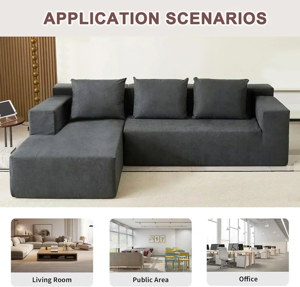 60 inch pull out sofa bed memory foam sofa with 2 pillows futon bed guest bed and pull out sofa