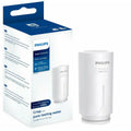 Reverse osmosis water filter countertop Philips 5-inch water filtration system purifier