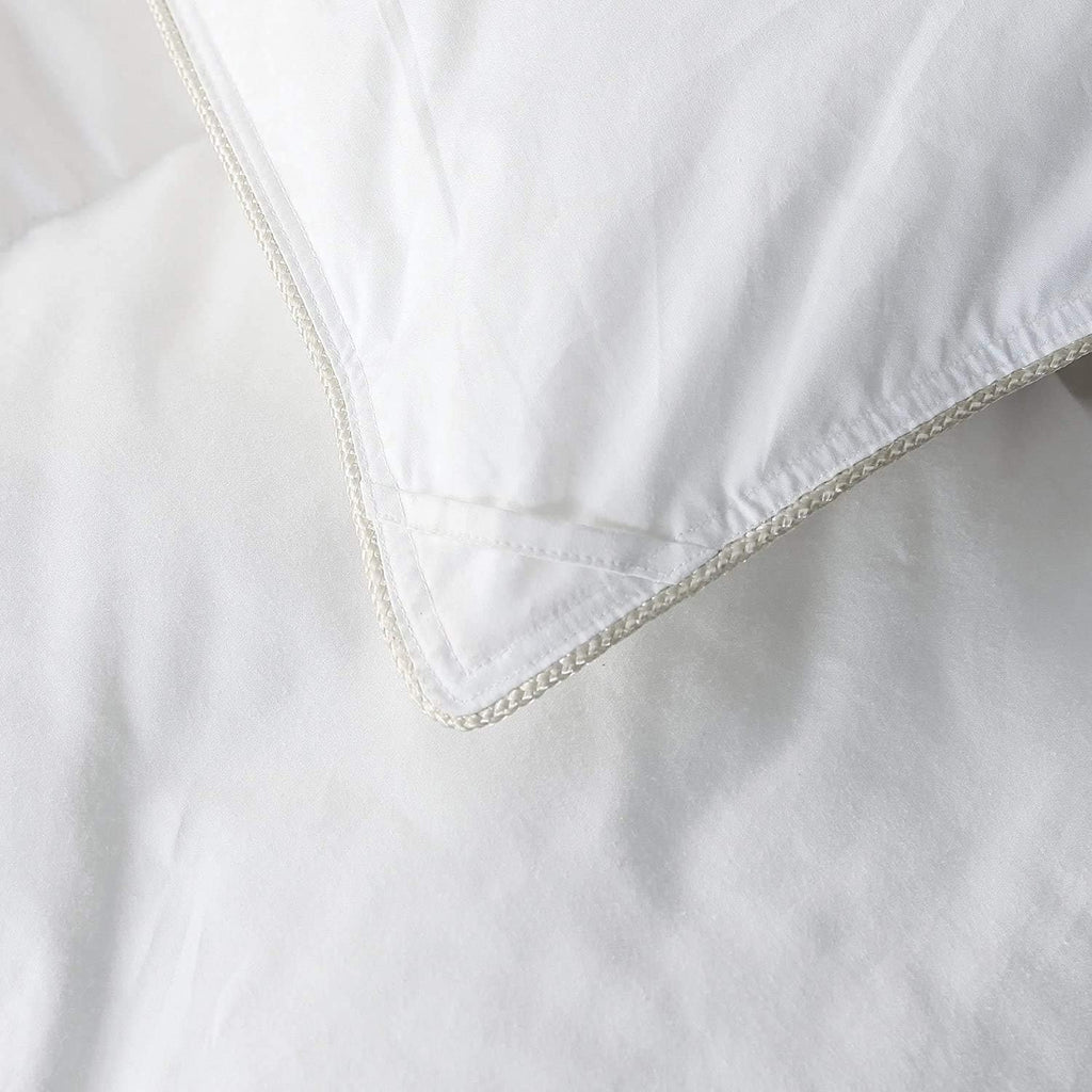 Baffle Box Design Comforter Duvet