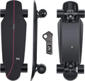 DNASKATE M8 Electric Skateboard with Remote 15/22 Mph Top Speed 9/15/Miles Range