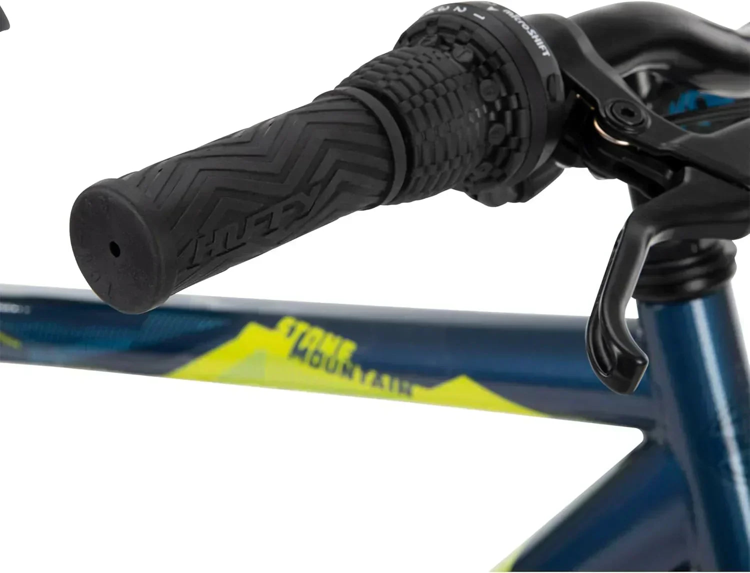 Huffy Stone Mountain Hardtail Mountain Bike for Boys/Girls/Men/Women 20/24/26 Sizes