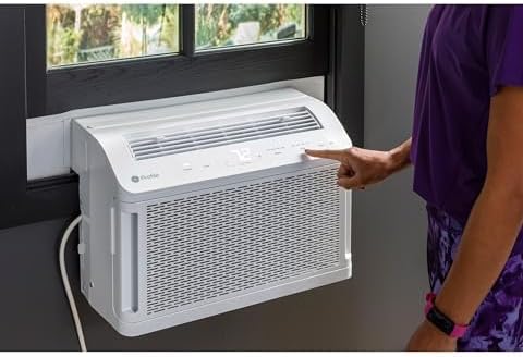 PHNT10CC Clearview Air Conditioner 10,300 Inverter Technology Ultra Quiet Medium Rooms