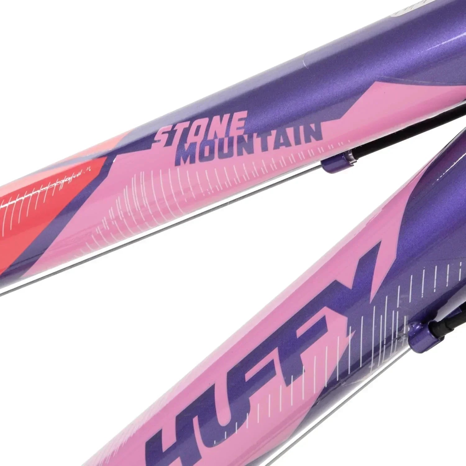 Huffy Stone Mountain Hardtail Mountain Bike for Boys/Girls/Men/Women 20/24/26 Sizes