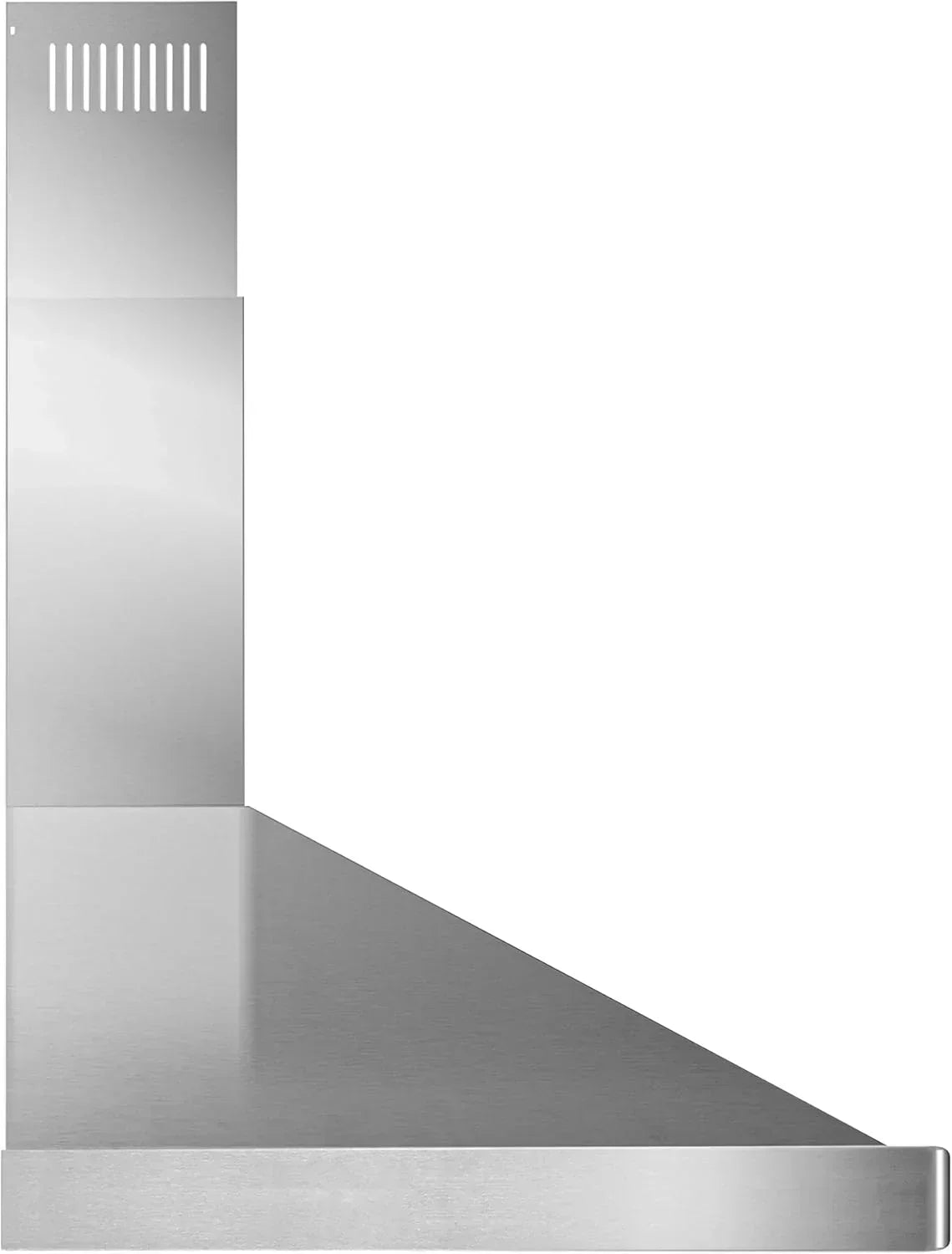 COSMO 30 Vista Series 380 CFM Ducted Wall-Mount Range Hood