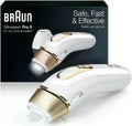 Braun IPL at Home Laser Hair Removal for Women and Men Silk Expert Pro 5 PL5137