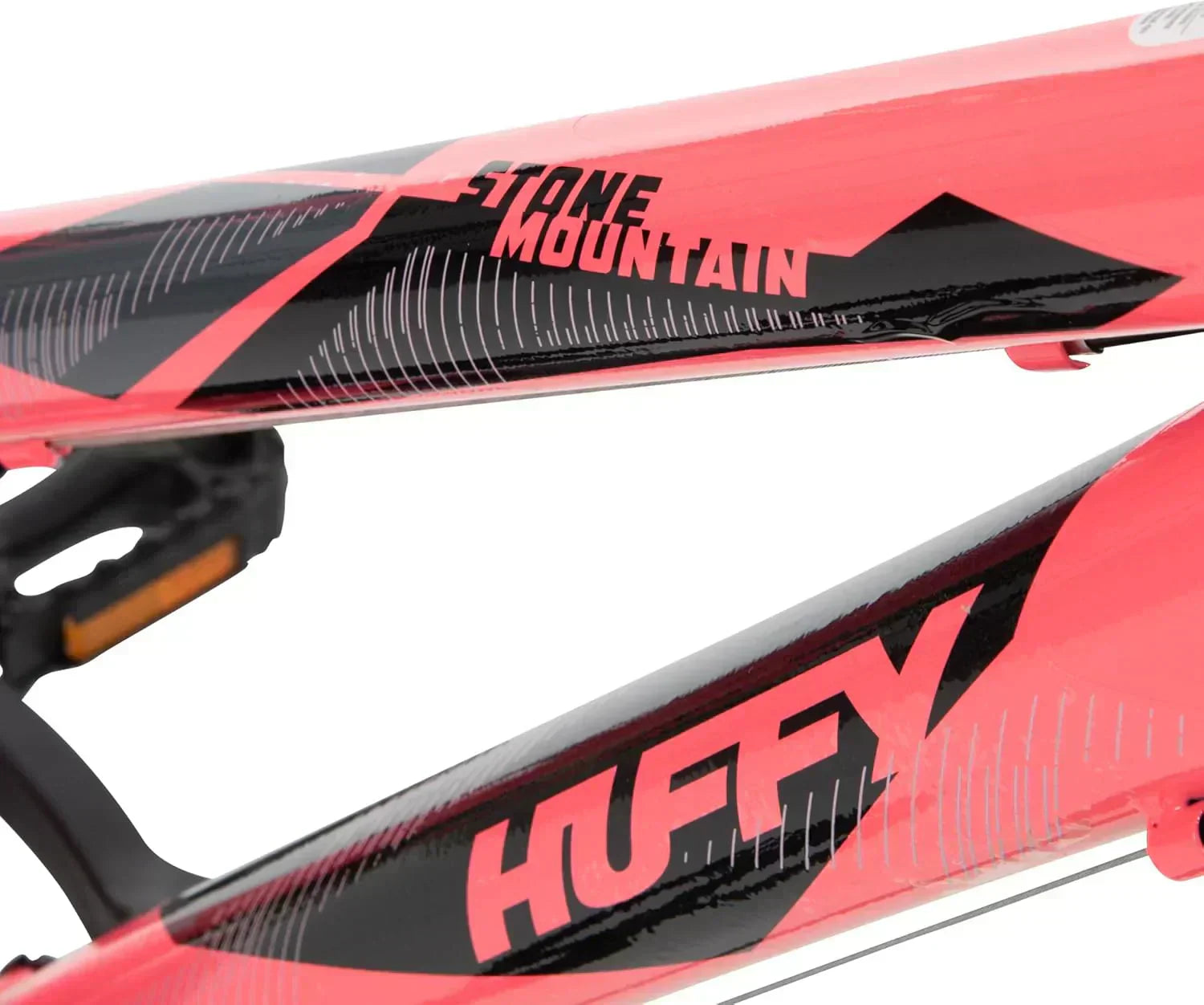 Huffy Stone Mountain Hardtail Mountain Bike for Boys/Girls/Men/Women 20/24/26 Sizes