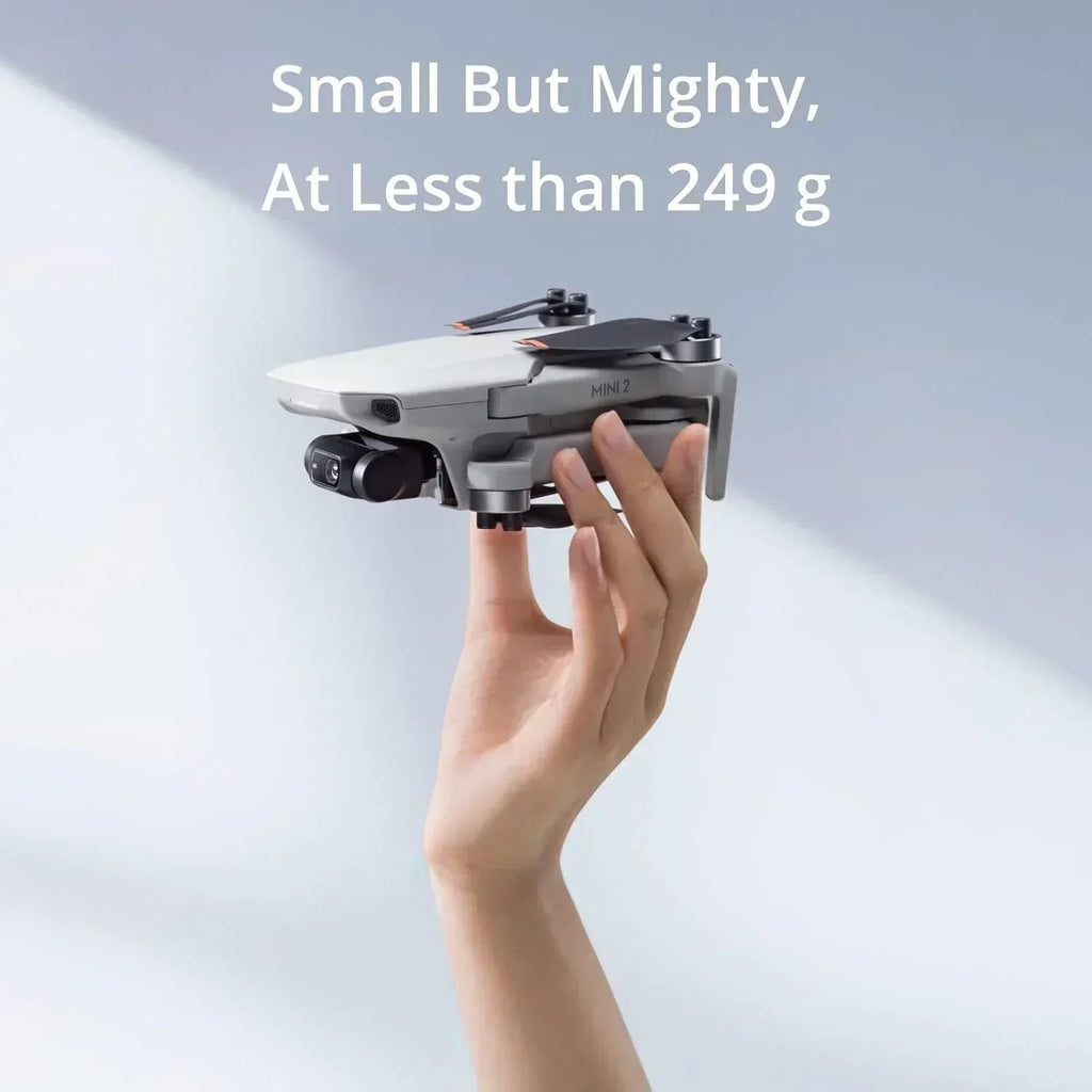 Mini 4K Camera Drone Combo for Adults 4K Ultra HD Camera Drone 10km Video Transmission