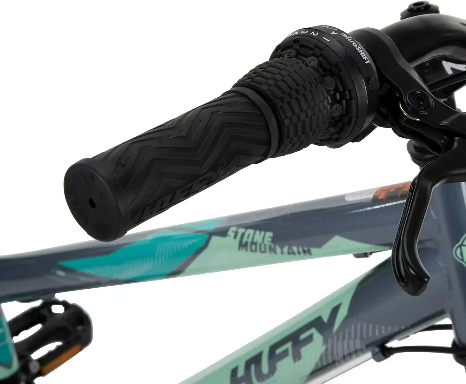 Huffy Stone Mountain Hardtail Mountain Bike for Boys/Girls/Men/Women 20/24/26 Sizes
