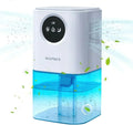 Dehumidifier 2 in 1 Humidifier Dehumidifier Combo 102 OZ Water Tank Dehumidifiers for Home Bedroom