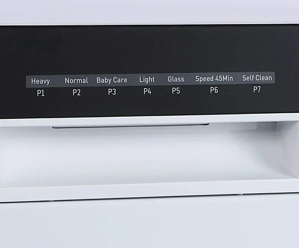 Farberware Compact 6-Station Dishwasher Portable Mini Countertop Dishwasher