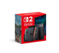 Nintendo Switch 2 System a
