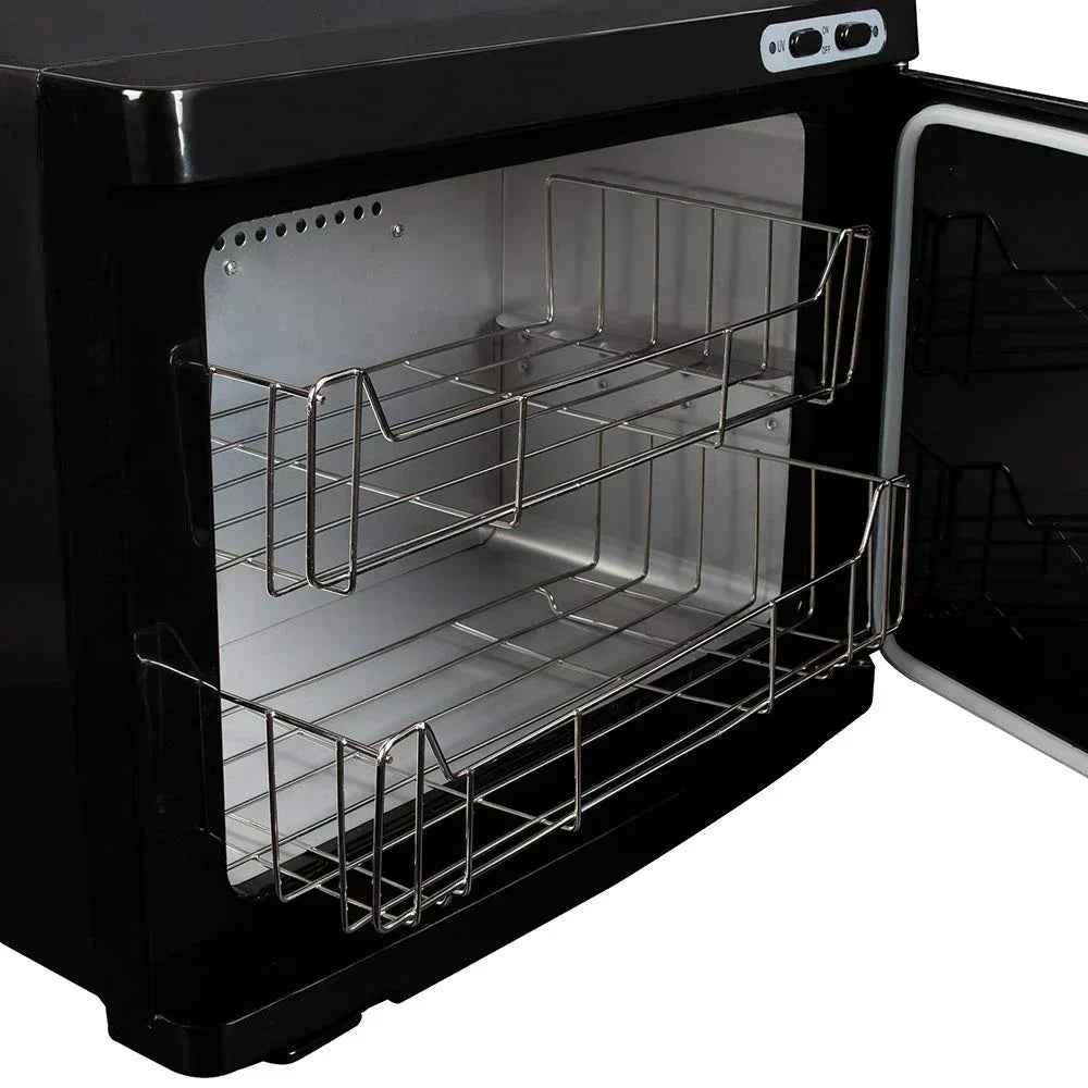 ForPro Professional Collection Premium Hot Towel Warmer 23L Extra Large Capacity