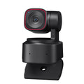 Tiny 2 Lite 4K Webcam for PC, AI Tracking PTZ Streaming Camera with 1/2 Sensor, Gesture Control, 60 FPS, HDR, Microphones, Web Camera for Desktop Computer, Laptop, Meeting, Video Calls, etc.
