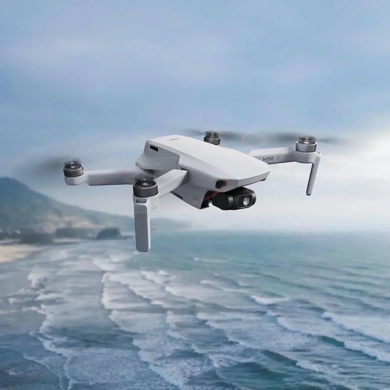 Mini 4K Camera Drone Combo for Adults 4K Ultra HD Camera Drone 10km Video Transmission