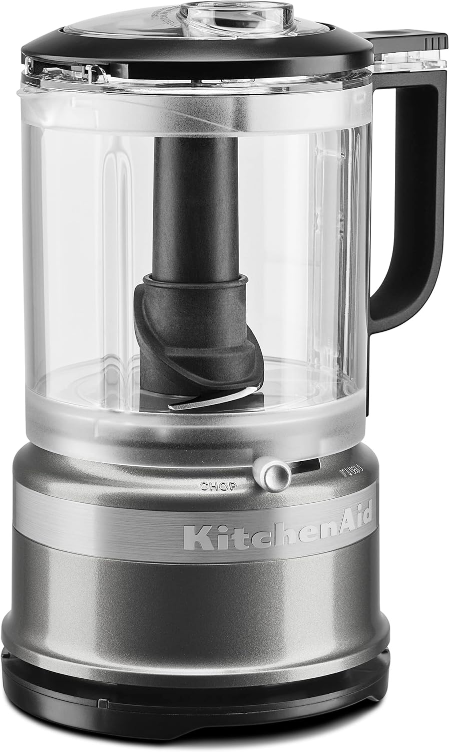 KitchenAid Classic Series 4.5 Quart Tilt-Head Stand Mixer K45SS Onyx Black