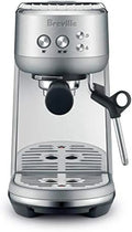 Breville Bambino Espresso Machine BES450BSS Brushed Stainless Steel