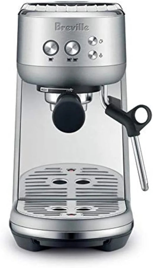 Breville Bambino Espresso Machine BES450BSS Brushed Stainless Steel