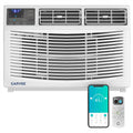 Garvee 6000 BTU U-Shaped Window Air Conditioner, Cools Up to 269 Sq.Ft.