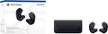 PlayStation Pulse Explore Wireless Earbuds - Midnight Black
