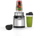 Ninja Blender Nutri Pro Single Serve For Smoothies, Salsa, Shakes and Frozen Drinks