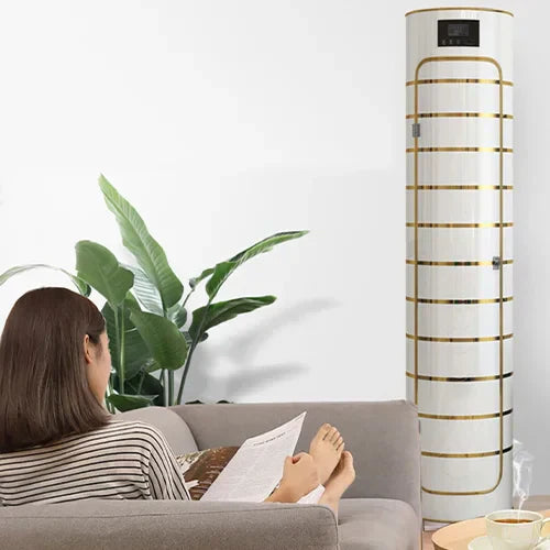 Large-capacity multi-layer rotating disinfection shoe cabinet with mirror deodorizer