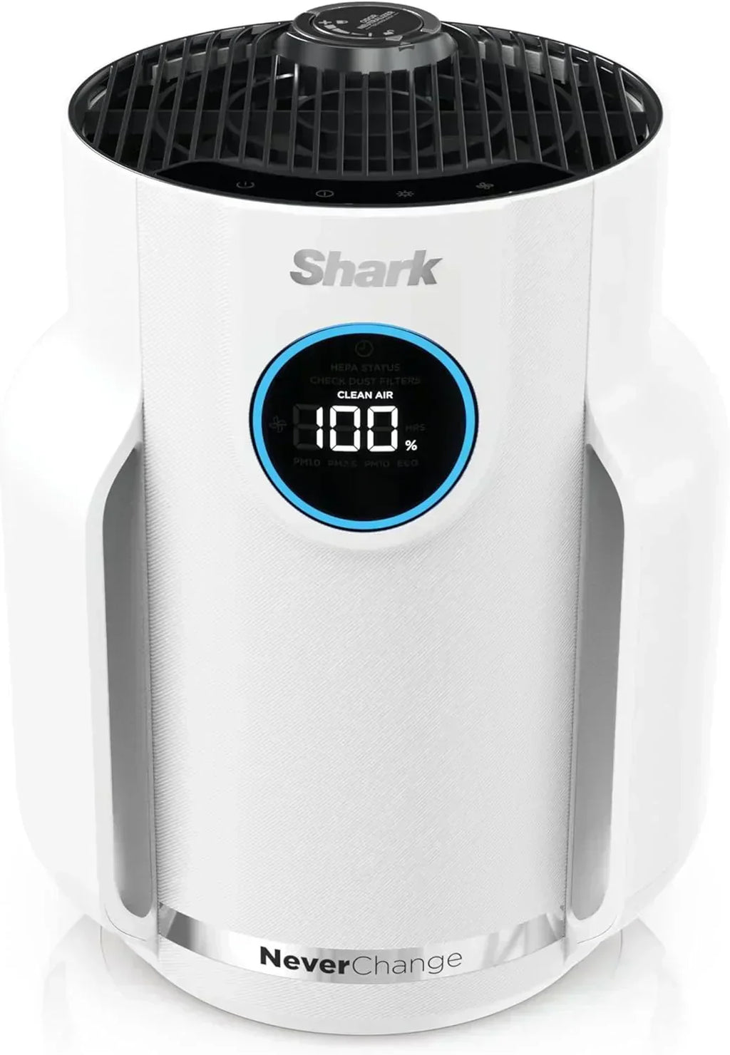Air Purifier Compact Pro with Long-lasting HEPA Exceeding Filtration For Pet Dander Dust Smoke