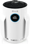 Air Purifier Compact Pro with Long-lasting HEPA Exceeding Filtration For Pet Dander Dust Smoke