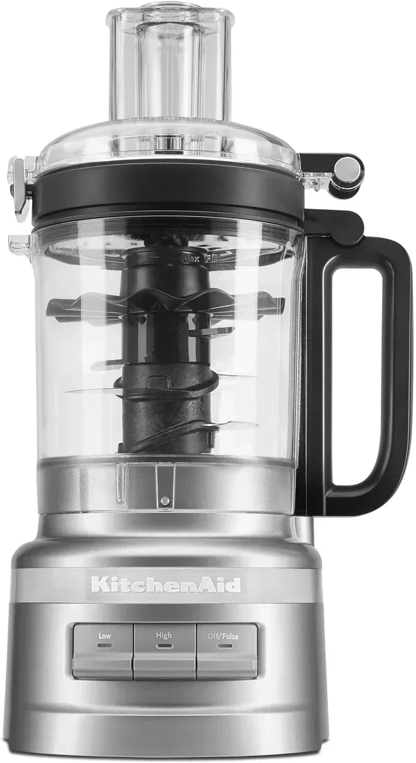 KitchenAid Classic Series 4.5 Quart Tilt-Head Stand Mixer K45SS Onyx Black