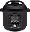 Instant Pot Pro 10-in-1 Pressure Cooker, Slow Cooker, Rice/Grain Cooker, Steamer