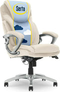 Executive office chair ergonomic computer desk and chair