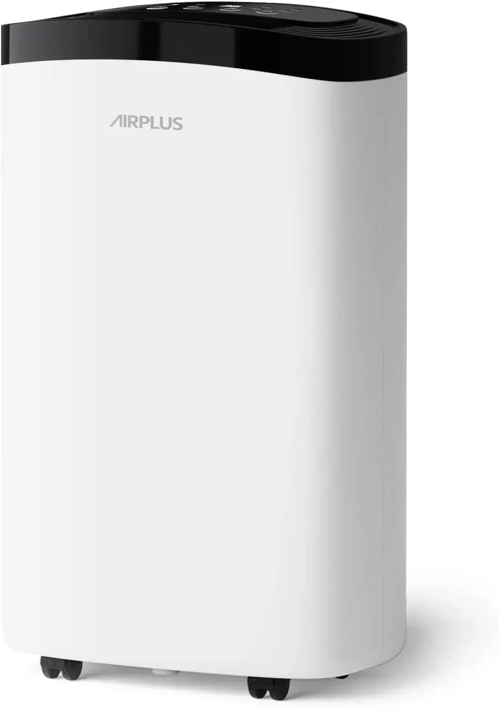 AIRPLUS 1,500 Sq. Ft Dehumidifier for Basement 30 Pints Powerful Dehumidifier for Home Large Rooms