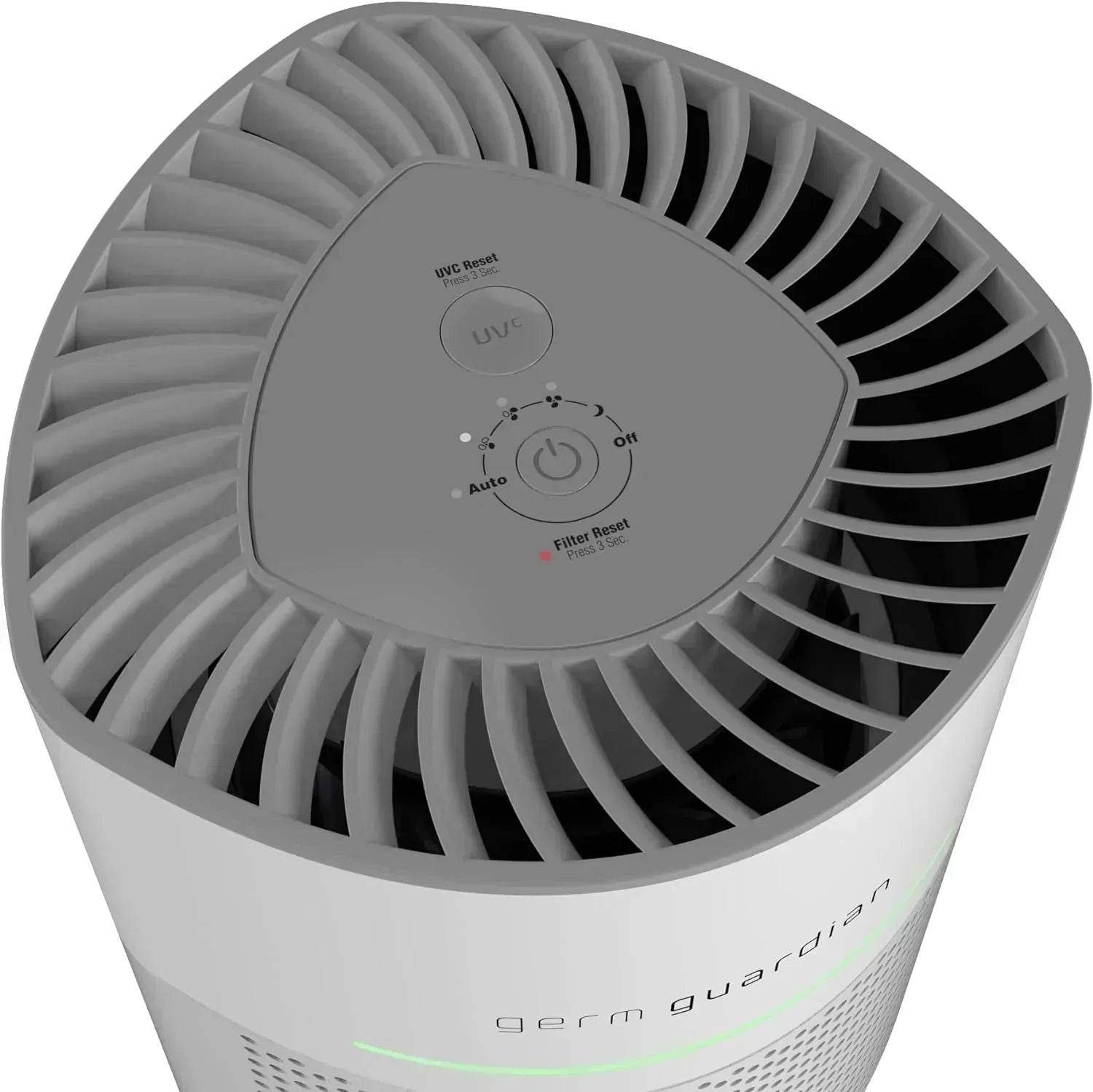 Air Purifier for Home for Wildfire Smoke Pets Pollen Odor Large Rooms Up To 1043 Sq. Ft