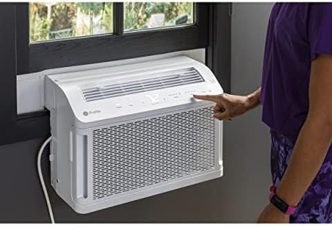 PHNT10CC Clearview Air Conditioner 10,300 Inverter Technology Ultra Quiet Medium Rooms