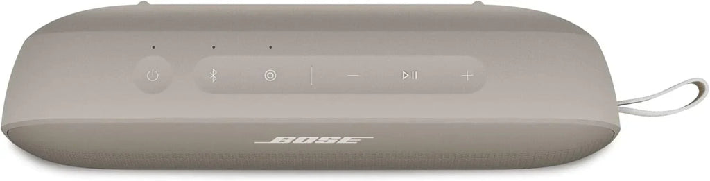 Bose SoundLink Flex Portable Bluetooth Speaker Portable Outdoor Speaker with Hi-Fi Audio