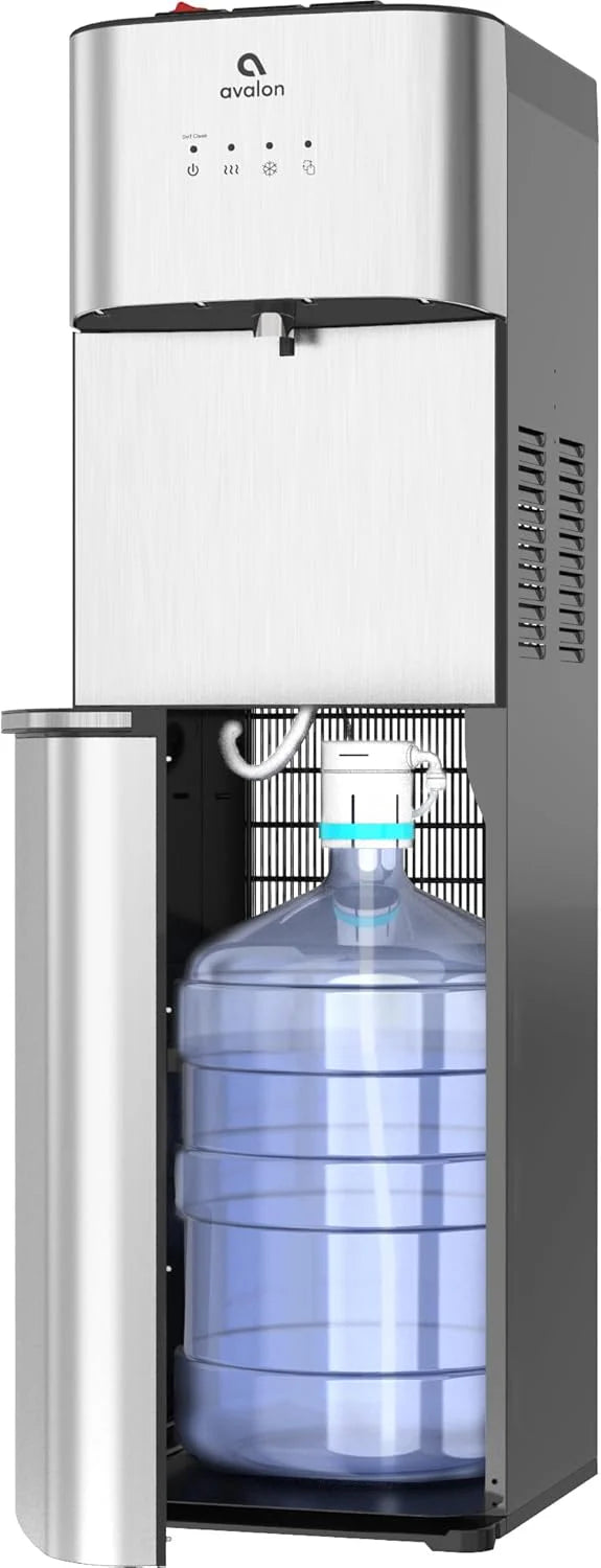 Avalon Limited Edition Self-Cleaning Water Dispenser - 3 Temperature Settings