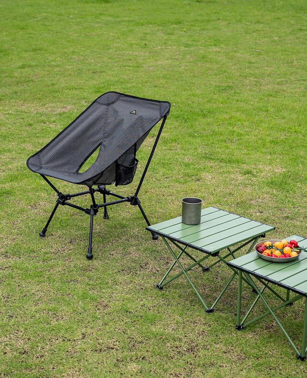 Ultralight Compact Camping Folding Beach Chair