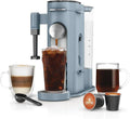 Ninja Single Serve Coffee Maker 56 oz Reservoir Stone
