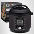 Instant Pot Pro (8 QT) 10-in-1 Pressure Cooker Slow Cooker Rice/Grain Cooker Steamer Saut��