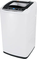 Portable Washer 6.6 lb. Capacity Washing Machine for Homes & Apartments 5 Wash Cycles