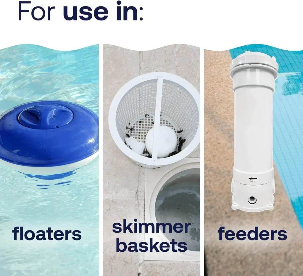 Power Steel 14' x 8'2 x 39.5 Oval Above Ground Pool Set Includes 530gal Filter Pump Ladder