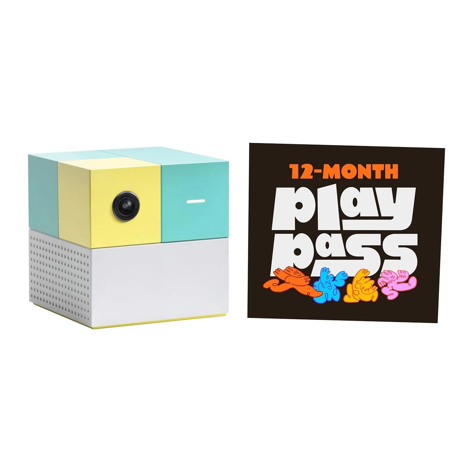 Nex Playground �?A Dynamic Play System Designed for Children and Families