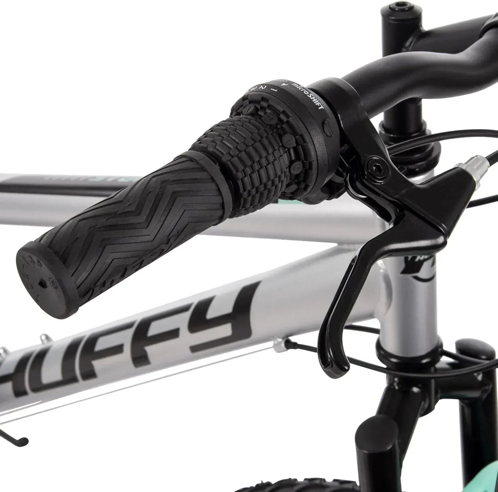 Huffy Stone Mountain Hardtail Mountain Bike for Boys/Girls/Men/Women 20/24/26 Sizes