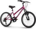 Huffy Stone Mountain Hardtail Mountain Bike for Boys/Girls/Men/Women 20/24/26 Sizes